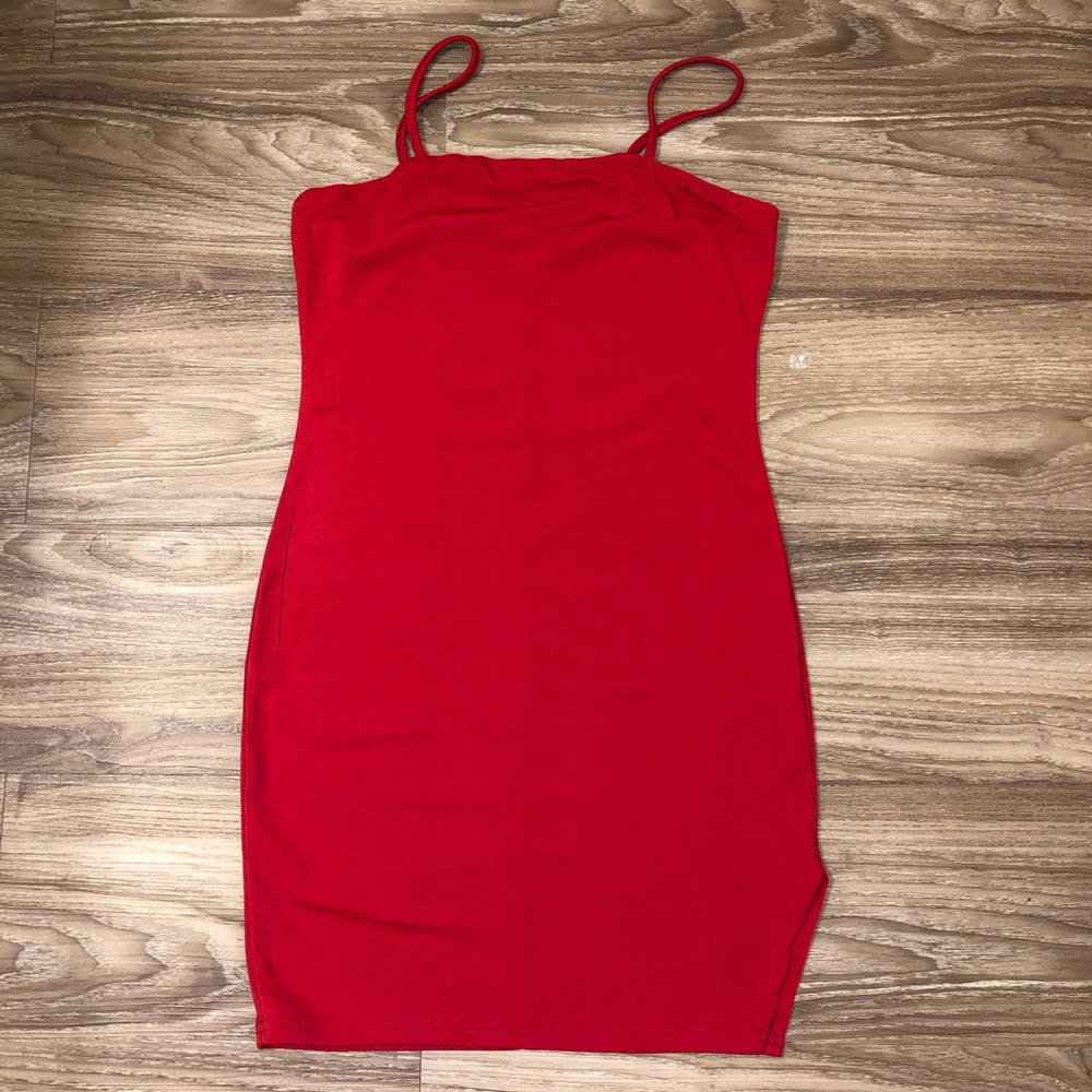 Bodycon dress